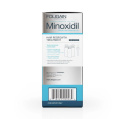 Foligain Minoxidil 5% przeciw wypadającym włosom 3x60ml