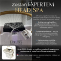 Mobilne urządzenie head spa + szkolenie